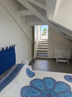Appartamento Deluxe La Terrazza sul Mare - Diano Marina - 1