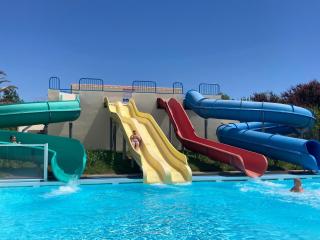 Birch Breeze - 2 bedroom mobile home at Camping Les Amiaux - Saint-Jean-de-Monts - 1