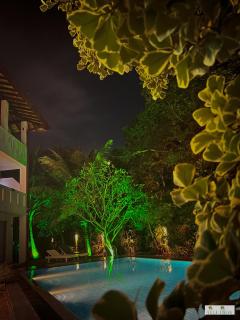Jippie The Villa - Hikkaduwa - 7