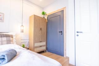 Modern and Cozy Studio Apartment in Vibrant Meidling - Vienne - 5