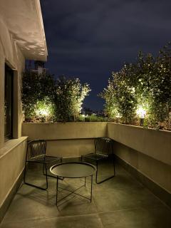 NOOS Acropolis - Atene - 1