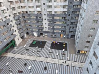 El Ático de la Alameda 654a by R2R Consulting - 6