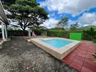 Private Home with pool and close to Tamarindo and Junquillal Beach - Santa Cruz - 8