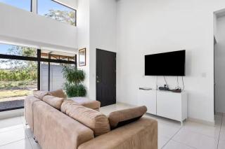 Private Home with pool and close to Tamarindo and Junquillal Beach - Santa Cruz - 5