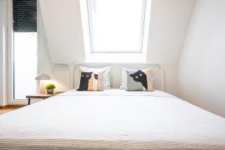 Modern Bright Studio-Free private parking-Fast Wi-Fi - Novi Sad - 4