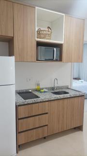 Apto Eco Resort Capivari - CTBA - Campina Grande do Sul - 3