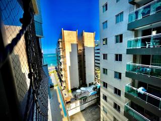 Beira Mar da Praia de Jatiúca - Maceió - 6