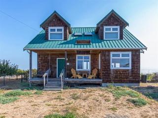 Sq Dungeness Bay Beach House - 9