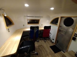 Airstream SEA-DWELLER - Vacation STAY 32556v - Miyazaki - 4