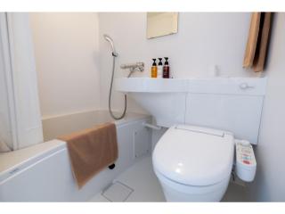 Hotel Taiyo Noen Saijo - Vacation STAY 26756v - Saijo - 9