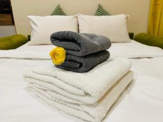 Amber Apartment Nice - Central Highlights and Beach - 5