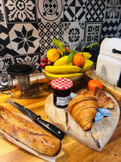 Amber Apartment Nice - Central Highlights and Beach - 6