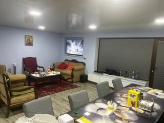 Guest house Medea - Kutaisi - 1