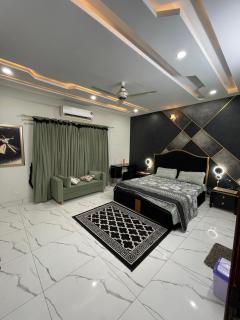 Royal Inn - Islamabad - 3