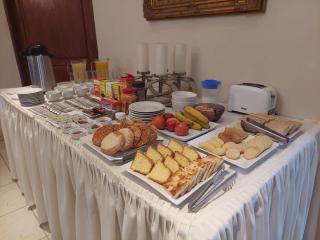 LA CASONA Hotel Boutique - Camiri - 5