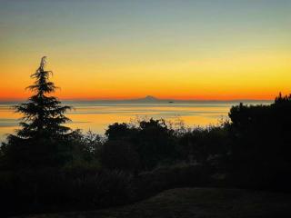 PA Kirks Bluff - Port Angeles - 2