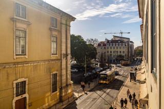 WHome A Rare Find in Lisbon's Prime Location! - Lissabon - 7