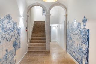 WHome A Rare Find in Lisbon's Prime Location! - Lissabon - 5