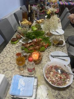 Guest house Medea - Kutaisi - 2