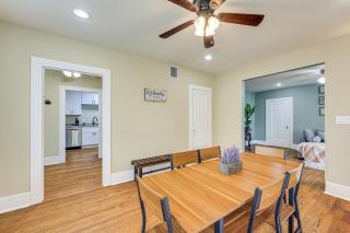 1 Mi to San Antonio Zoo Olmos Park Apt! - San Antonio - 4
