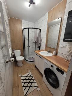 Apartament Zacisze - 1