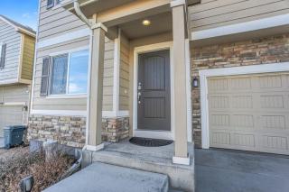 Lindenmere Horizon Game Loft Fire Pit & WiFi - 5