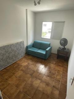 APTO próx da praia com garagem - Praia Grande - 9