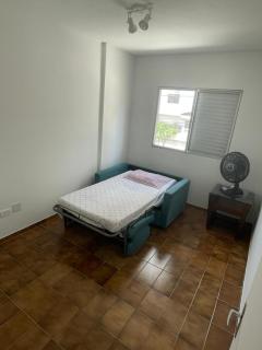 APTO próx da praia com garagem - Praia Grande - 8