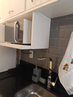 Charming Studio next to Copacabana beach! - Rio de Janeiro - 7