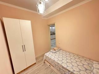 Family apartment in the city center - 3