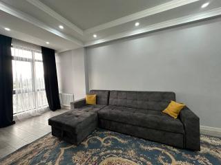 Family apartment in the city center - Bisjkek - 1