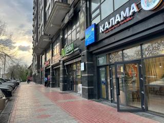 Family apartment in the city center - Bisjkek - 6