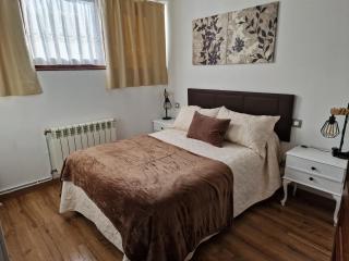 vivienda vacacional con jardín y barbacoa - Cangas de Onís - 1