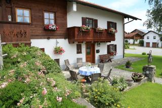Lindlweberhof - Rosenheim - 6