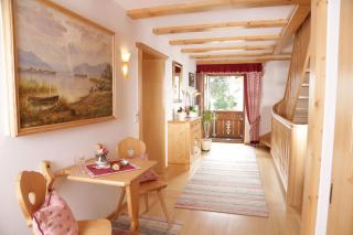 Lindlweberhof - Rosenheim - 3