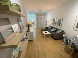 Beachfront Suite Las Canteras - Las Palmas de Gran Canaria - 1