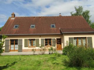 chez Flo gite de vacances - Toeufles - 0