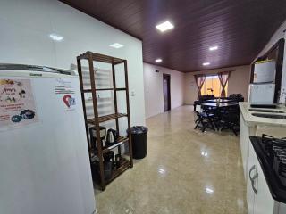 Hospedagem Costa BNU - Q2 - Blumenau - 2