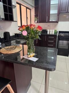 Cozy 2-bedroom apartment - Gaborone - 8