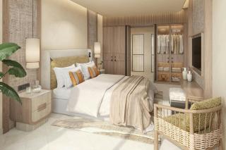 Amoh, a Luxury Collection Resort, Rhodes - Pefki Rhodes - 1