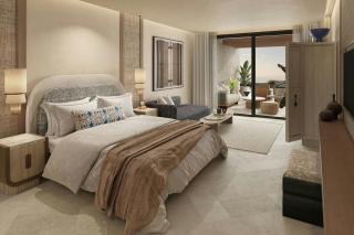 Amoh, a Luxury Collection Resort, Rhodes - Pefki Rhodes - 4