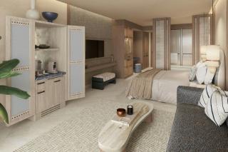 Amoh, a Luxury Collection Resort, Rhodes - Pefki Rhodes - 3