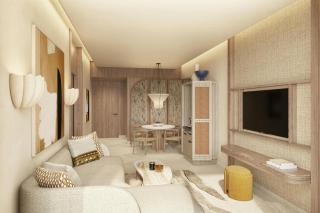 Amoh, a Luxury Collection Resort, Rhodes - 2