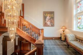 The Whitehall Hotel & Distillery - Darwen - 4