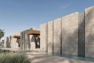 Amoh, a Luxury Collection Resort, Rhodes - Pefki Rhodes - 9