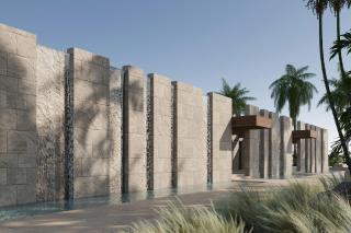 Amoh, a Luxury Collection Resort, Rhodes - Pefki Rhodes - 8