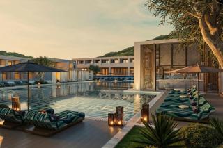Amoh, a Luxury Collection Resort, Rhodes - Pefki Rhodes - 0