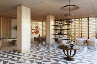 Amoh, a Luxury Collection Resort, Rhodes - Pefki Rhodes - 7