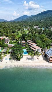 Beachfront Dream in Ban Tai - Baan Tai - 8