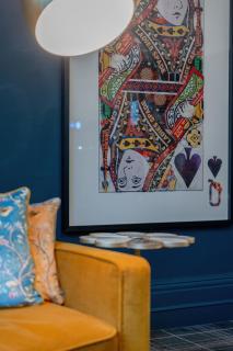 The Whitehall Hotel & Distillery - Darwen - 2